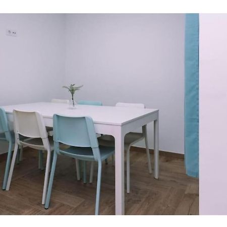 Piso Centrico Y Tranquilo Appartement Comarca de Comarca de Vigo Buitenkant foto