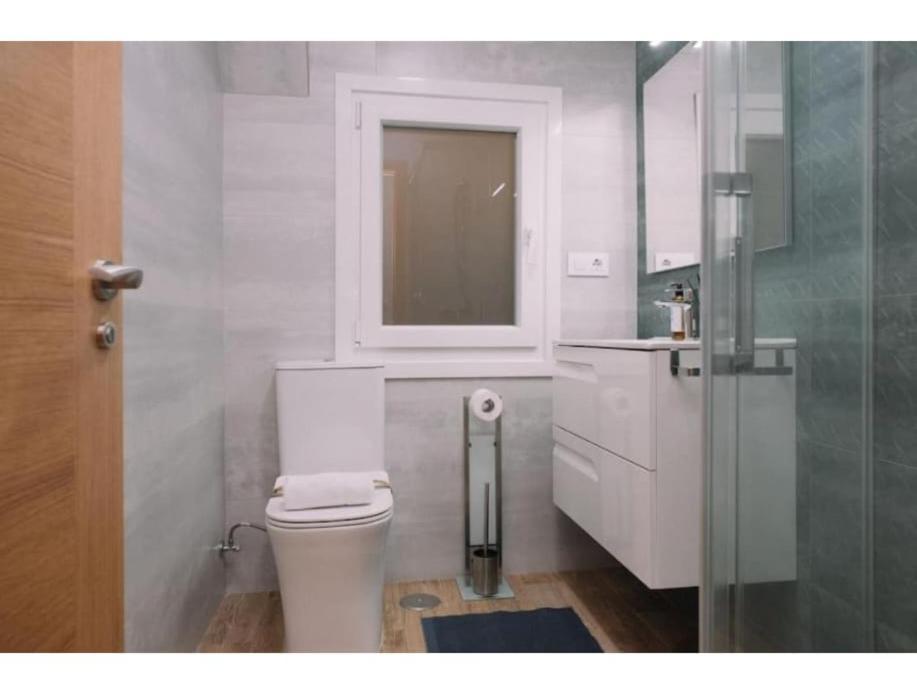 Piso Centrico Y Tranquilo Appartement Comarca de Comarca de Vigo Buitenkant foto